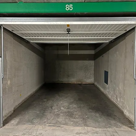 Apartman Vakantiewoning De Konijnenweg