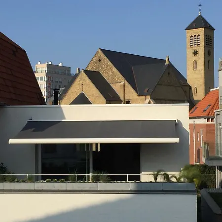 Lägenhet Vakantiewoning De Konijnenweg *