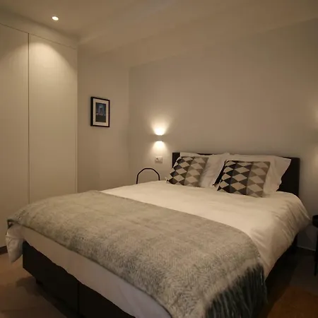 Lägenhet Vakantiewoning De Konijnenweg