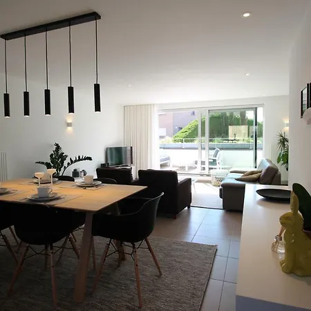 Vakantiewoning De Konijnenweg Lägenhet *