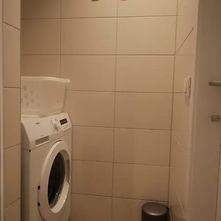 Lägenhet Vakantiewoning De Konijnenweg