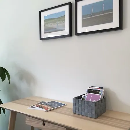 Lägenhet Vakantiewoning De Konijnenweg