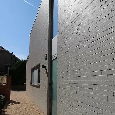 Lägenhet Vakantiewoning De Konijnenweg *