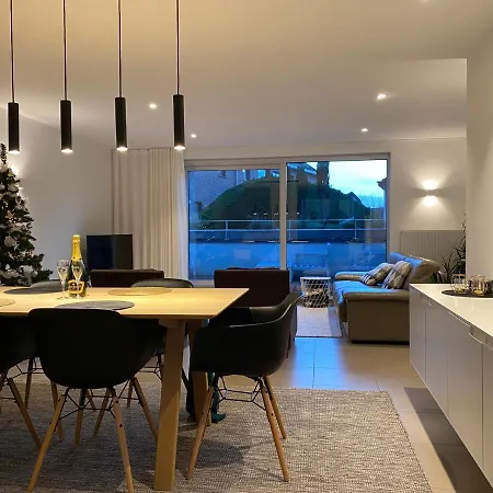 Apartman Vakantiewoning De Konijnenweg *